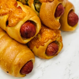 Bagel Dog